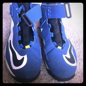 Nike Air Ken Griffey 1 Max